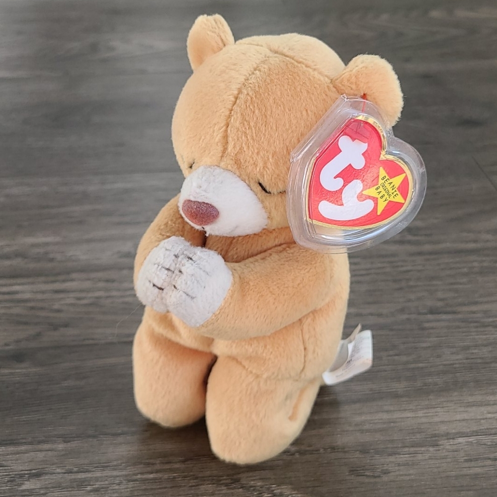 *3For$35 - Ty Beanie Babies *Hope
